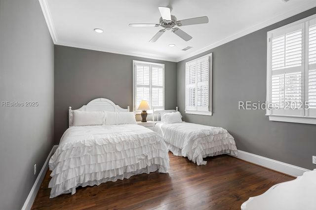 6 Carnoustie Ct, Daufuskie Island, SC 29915