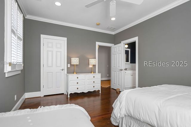 6 Carnoustie Ct, Daufuskie Island, SC 29915