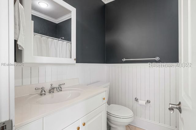 6 Carnoustie Ct, Daufuskie Island, SC 29915