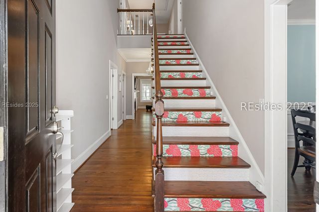 6 Carnoustie Ct, Daufuskie Island, SC 29915