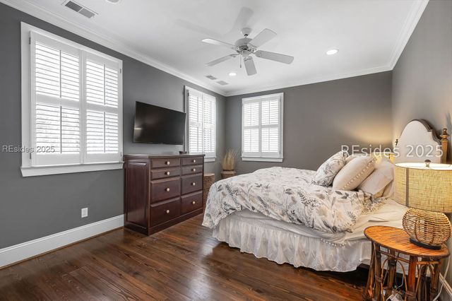 6 Carnoustie Ct, Daufuskie Island, SC 29915