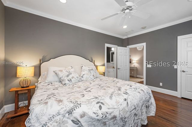 6 Carnoustie Ct, Daufuskie Island, SC 29915