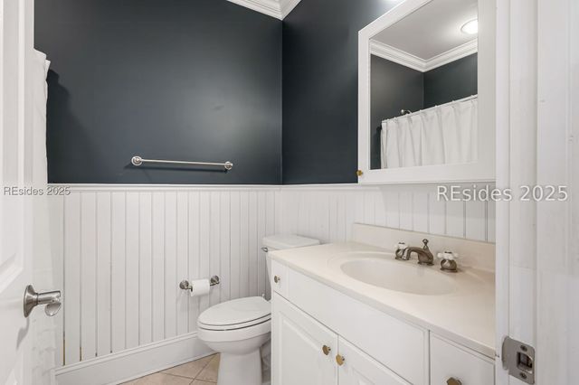 6 Carnoustie Ct, Daufuskie Island, SC 29915