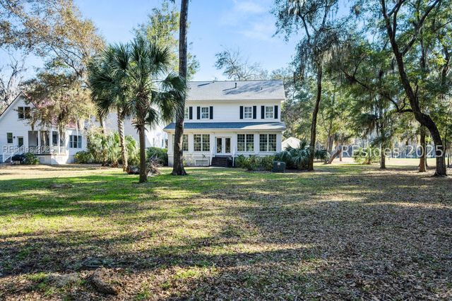 6 Carnoustie Ct, Daufuskie Island, SC 29915