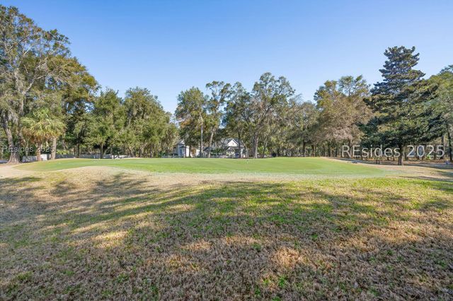6 Carnoustie Ct, Daufuskie Island, SC 29915