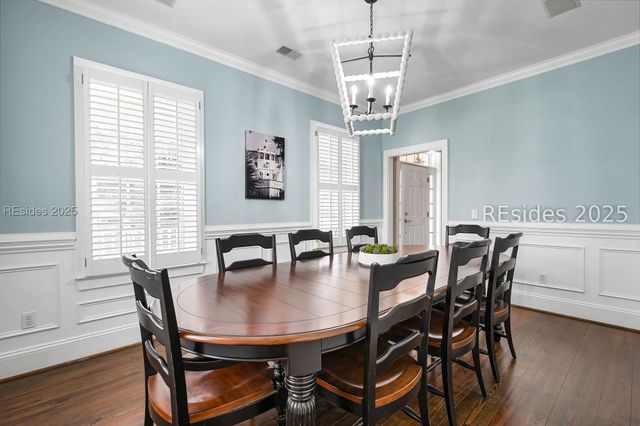 6 Carnoustie Ct, Daufuskie Island, SC 29915