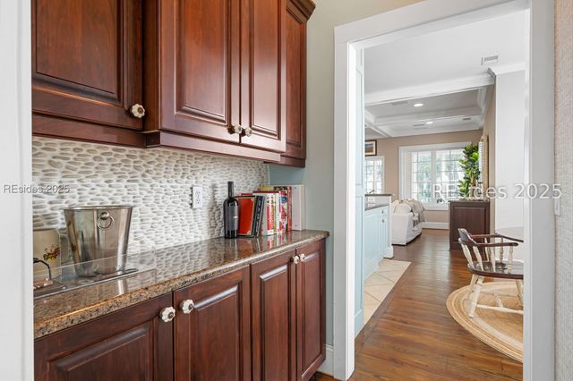 6 Carnoustie Ct, Daufuskie Island, SC 29915