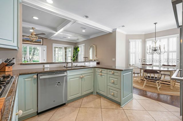 6 Carnoustie Ct, Daufuskie Island, SC 29915