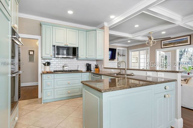 6 Carnoustie Ct, Daufuskie Island, SC 29915