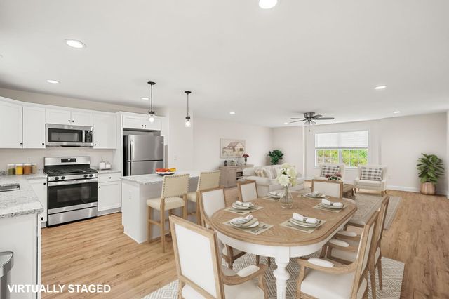 71B Terraceview Drive, Hudson, NH 03051