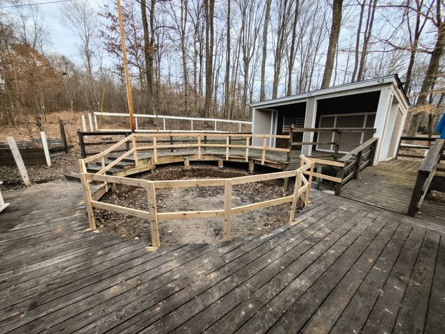 2401 Patterson Rd, Woodlawn, TN 37191