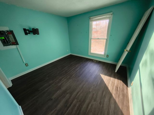 2401 Patterson Rd, Woodlawn, TN 37191