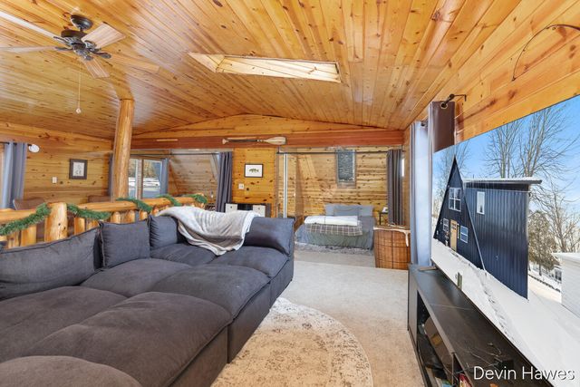 259 Ivason Drive, Stanton, MI 48888