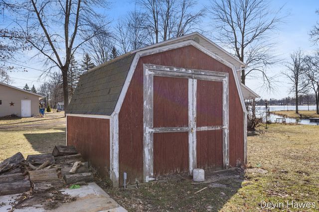 259 Ivason Drive, Stanton, MI 48888