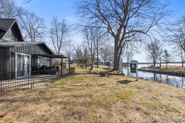 259 Ivason Drive, Stanton, MI 48888