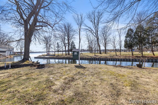 259 Ivason Drive, Stanton, MI 48888