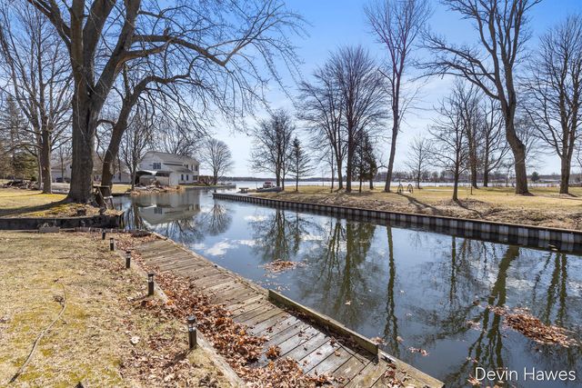 259 Ivason Drive, Stanton, MI 48888