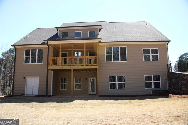 9536 Ephesus Church Road, Villa Rica, GA 30180