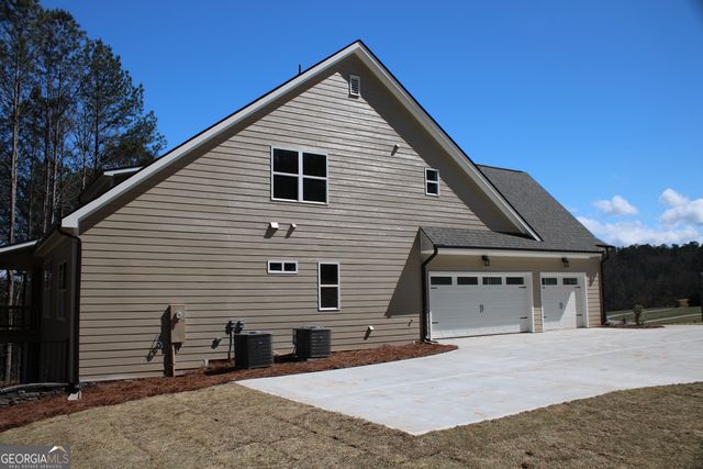 9536 Ephesus Church Road, Villa Rica, GA 30180