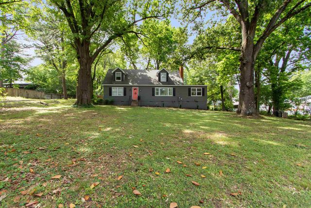311 W. Elm St., Jonesboro, AR 72401