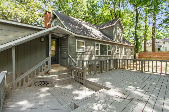311 W. Elm St., Jonesboro, AR 72401