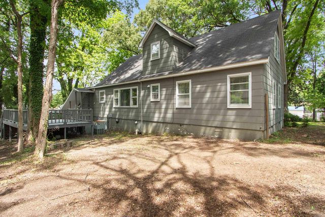 311 W. Elm St., Jonesboro, AR 72401