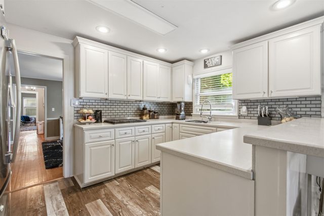 311 W. Elm St., Jonesboro, AR 72401