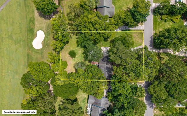 1080 Deleisseline Boulevard, Mount Pleasant, SC 29464