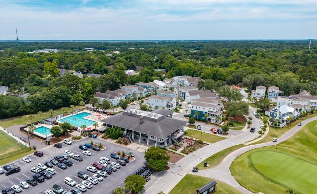 1080 Deleisseline Boulevard, Mount Pleasant, SC 29464