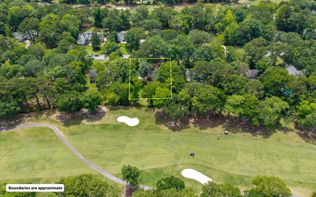 1080 Deleisseline Boulevard, Mount Pleasant, SC 29464