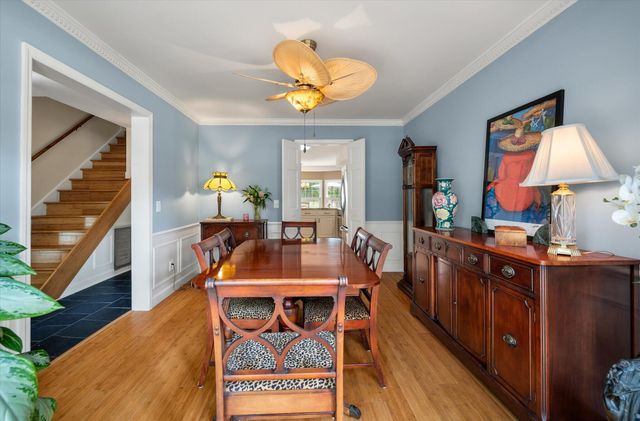 1080 Deleisseline Boulevard, Mount Pleasant, SC 29464