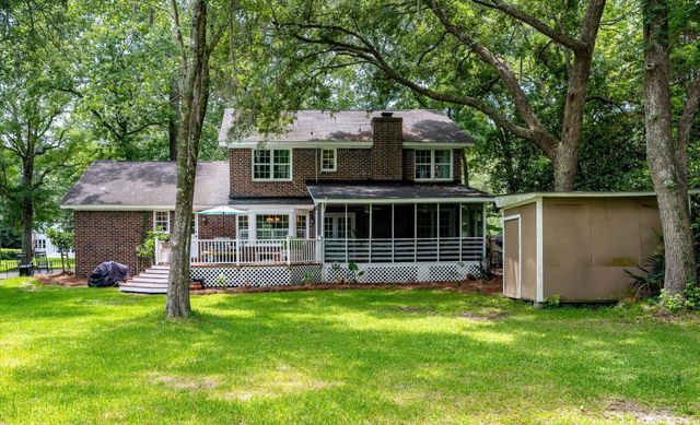 1080 Deleisseline Boulevard, Mount Pleasant, SC 29464