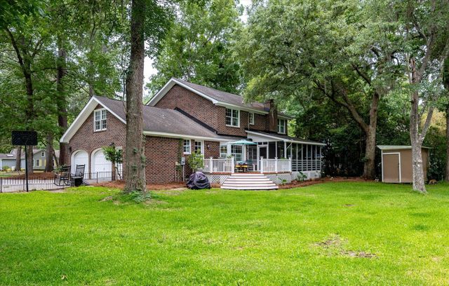 1080 Deleisseline Boulevard, Mount Pleasant, SC 29464
