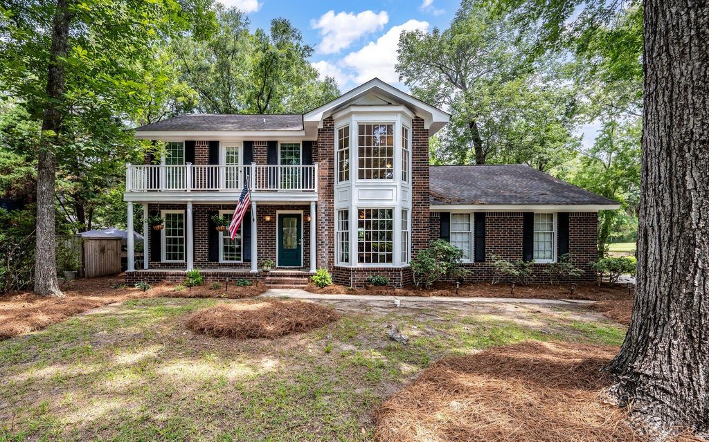 1080 Deleisseline Boulevard, Mount Pleasant, SC 29464