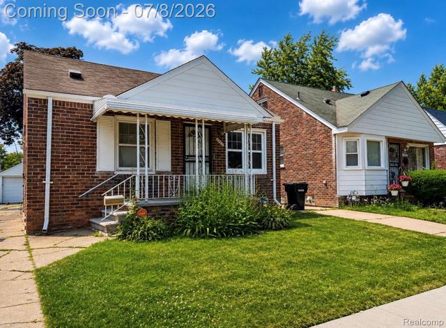 7271 Fielding Street, Detroit, MI 48228