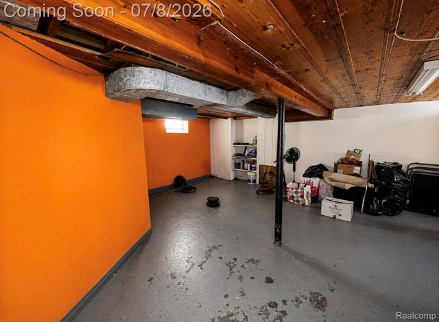 7271 Fielding Street, Detroit, MI 48228