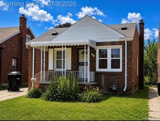 7271 Fielding Street, Detroit, MI 48228