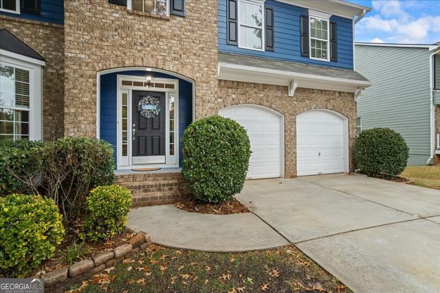 10 Lakeshore Parkway, Newnan, GA 30263