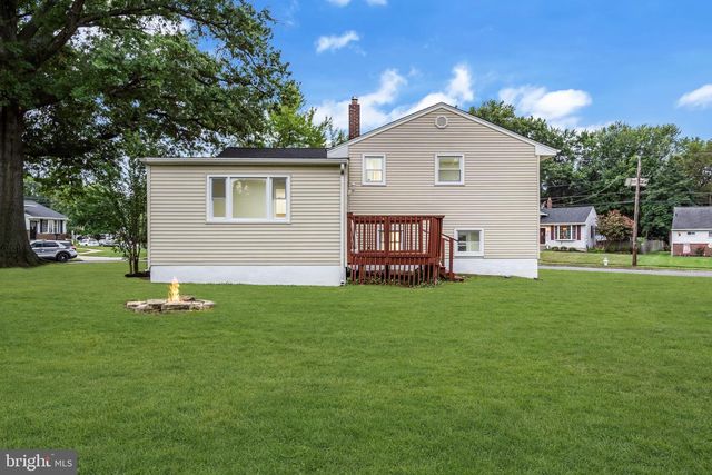 11 PLEASANT VALLEY DR, West Deptford, NJ 08096