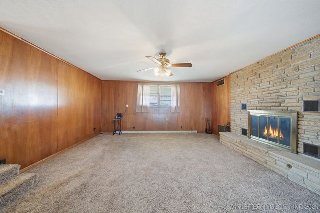 1607 A And M Drive, Okmulgee, OK 74447