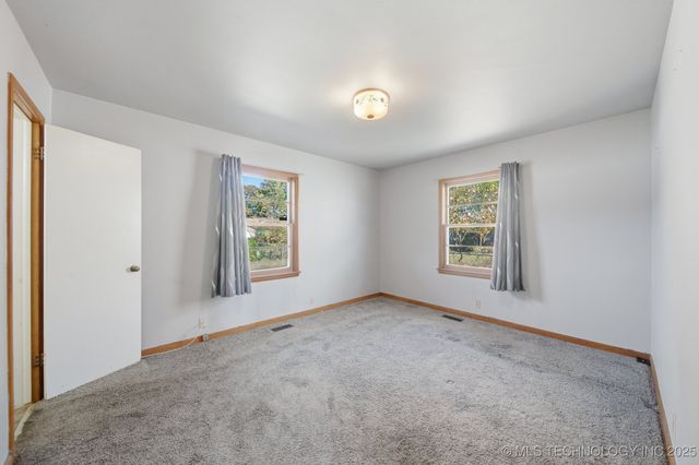 1607 A And M Drive, Okmulgee, OK 74447