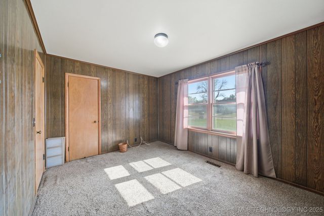 1607 A And M Drive, Okmulgee, OK 74447