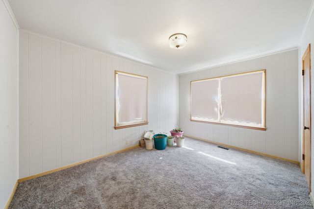 1607 A And M Drive, Okmulgee, OK 74447