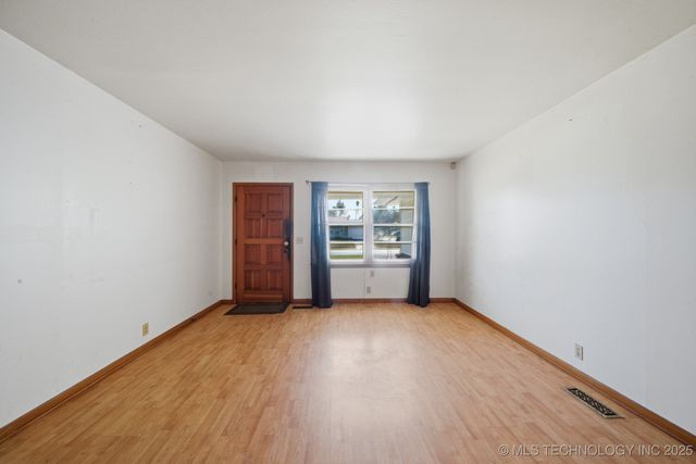 1607 A And M Drive, Okmulgee, OK 74447