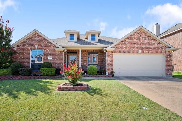 1308 Webb Ferrell Road S, Arlington, TX 76002