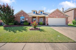 1308 Webb Ferrell Road S, Arlington, TX 76002