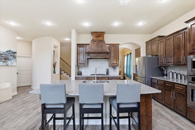 4025 Dalton Drive, Rowlett, TX 75089