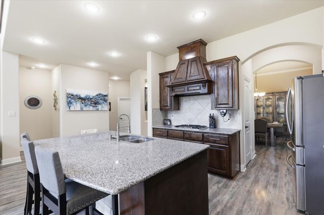 4025 Dalton Drive, Rowlett, TX 75089