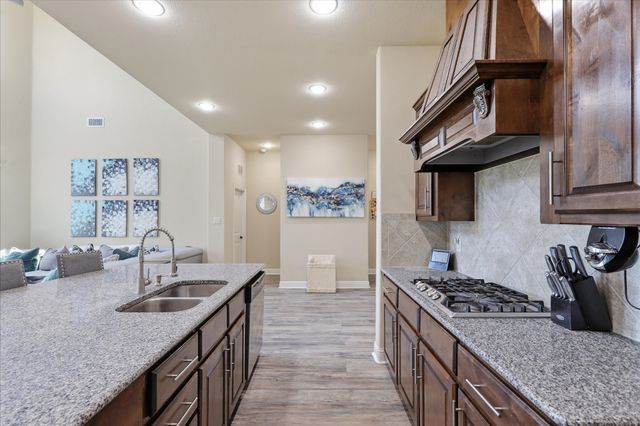 4025 Dalton Drive, Rowlett, TX 75089