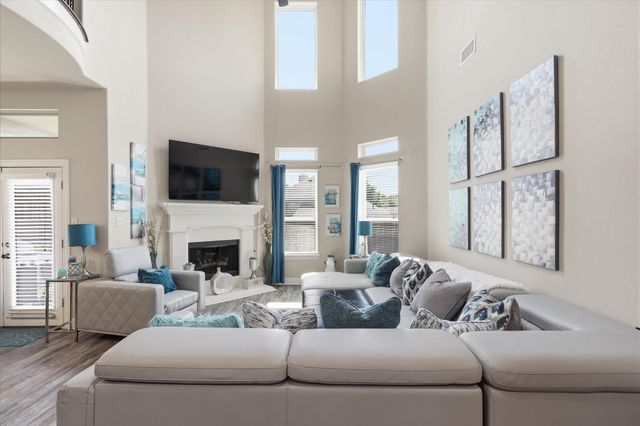 4025 Dalton Drive, Rowlett, TX 75089